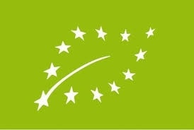 Znak EU za ekološko pridelavo