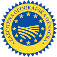 Zaščitena geografska označba